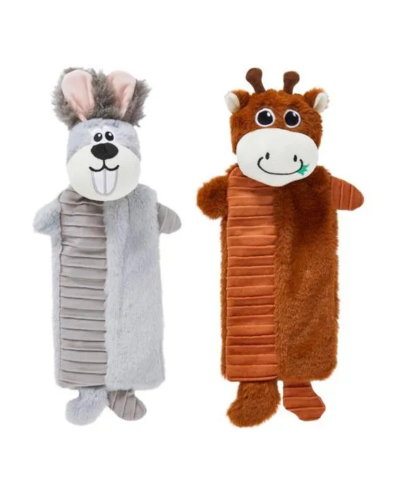 Tissus de friserie - Assortiment
