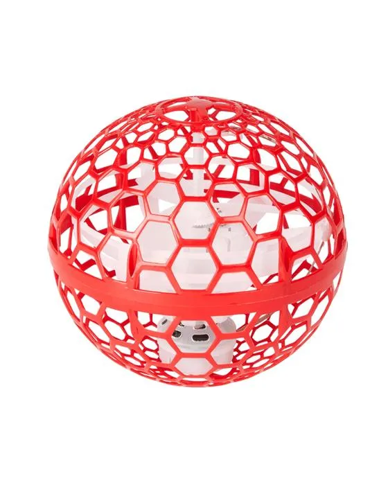 Drone de lumière actionné à la main