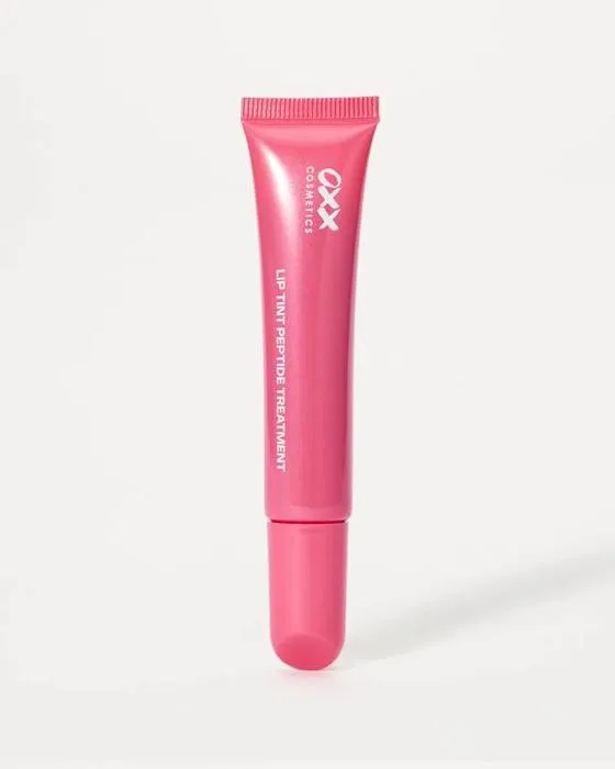 Traitement de peptide de teinte à lèvres OXX Cosmétiques - Sucre