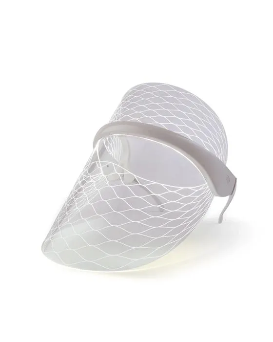 Masque de thérapie de lumière à LED de Kahlia