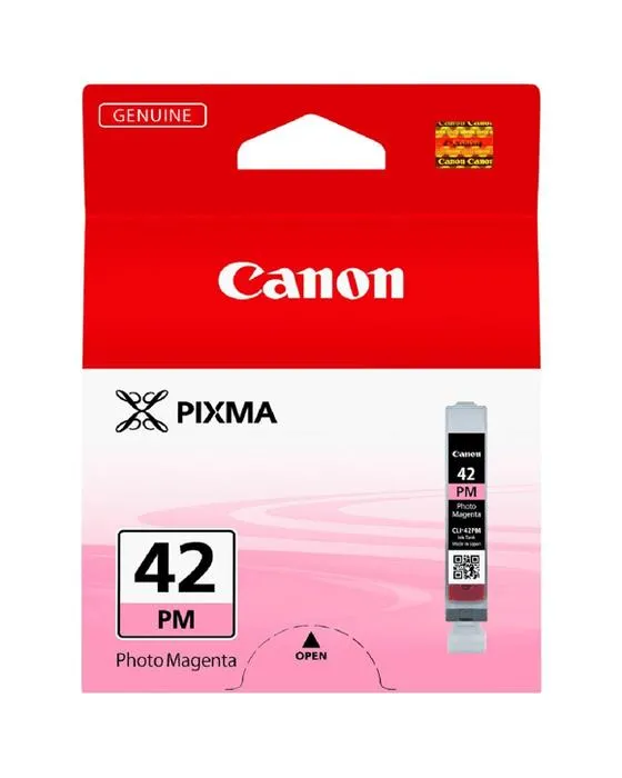 Canon CLI 42 Enk Cartridge Photo Magenta