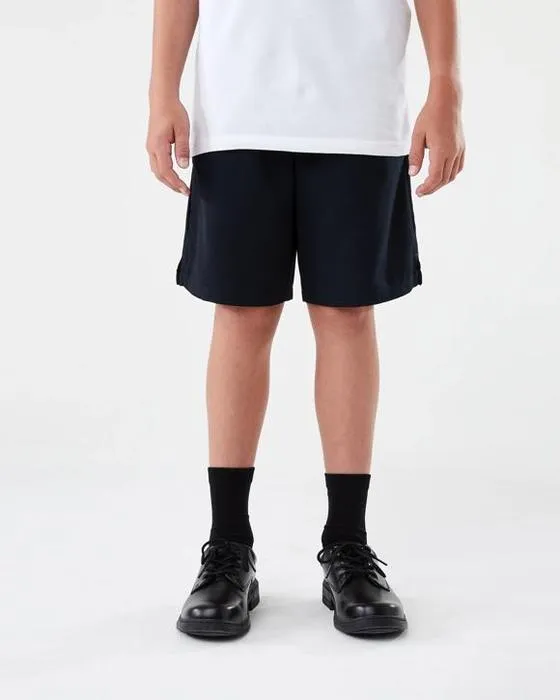 Shorts scolaires