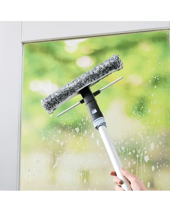 Tête de lave-glace pour système de protection - Gamme de clics Mix et Match