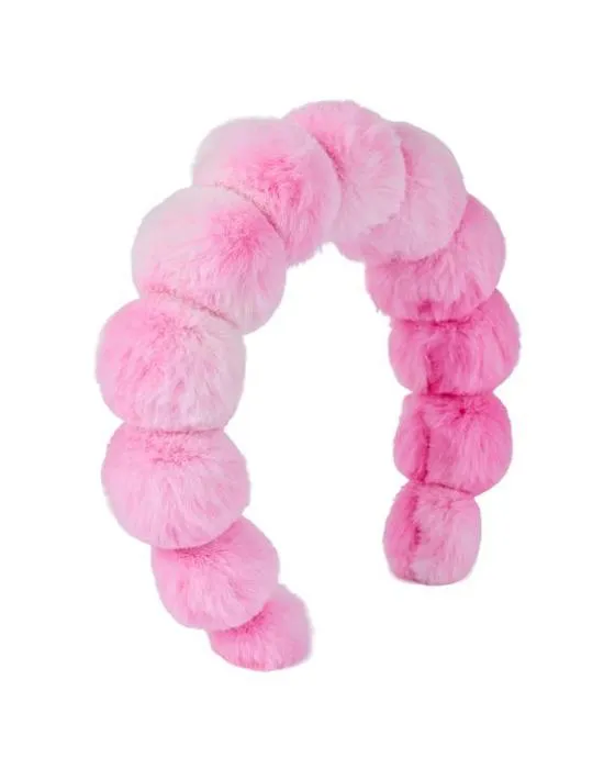 Bandeau de beauté OXX pour le corps - Rose