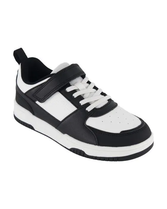 Sneakers seniors de haut bas niveau