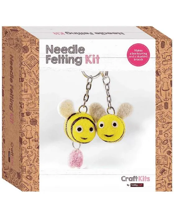Kit de fendage d'aiguilles d'hobbycraft