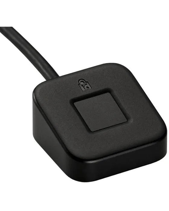 Scanner d'empreinte digitale de bureau VeriMark de Kensington