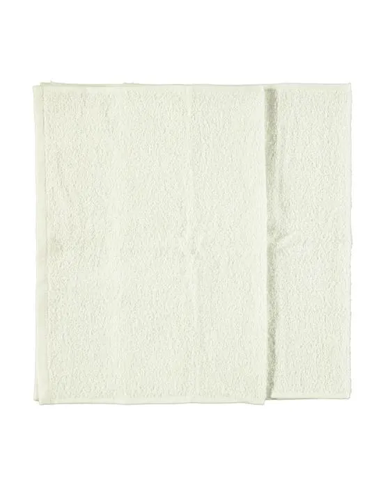 2 serviettes à main Madison Pack - Blanc