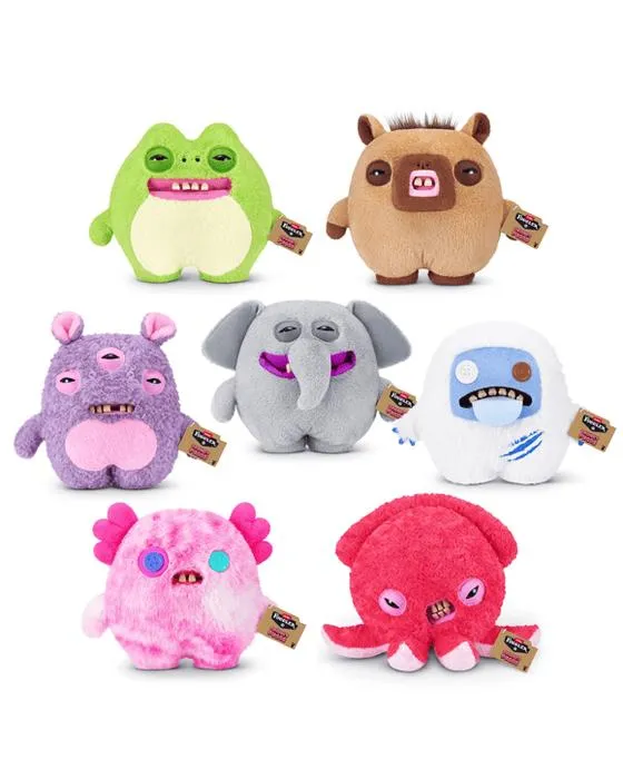 45cm Zuru Fuggler Fuggy - Assortiment