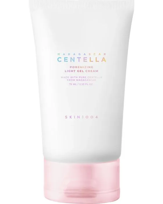 SKIN1004 Madagascar Centella Crème Pormante de Gel Légère 75ml - Pure Centella