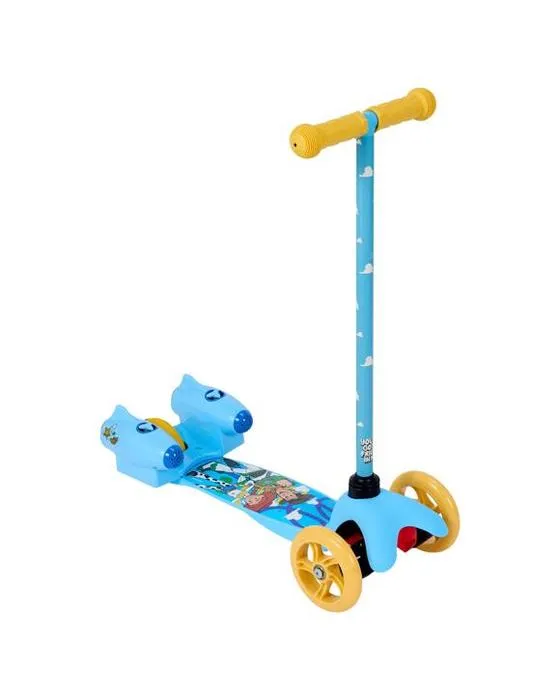 Disney Pixar Toy Story Rocket Scooter
