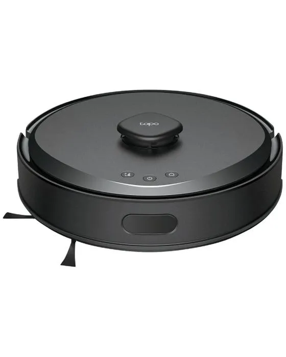 Aspirateur et Mop de robot à aspiration hyper-suction max Tapo RV30