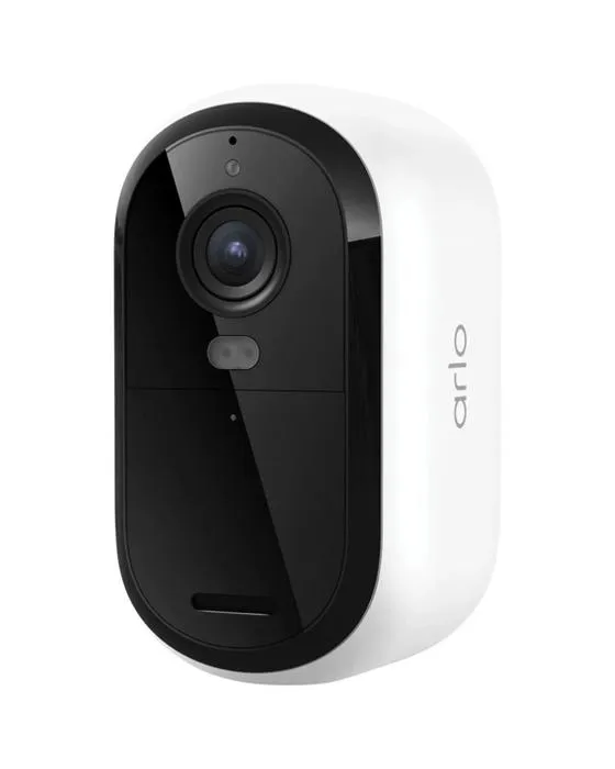 Caméra de sécurité essentielle Arlo 3e Gen