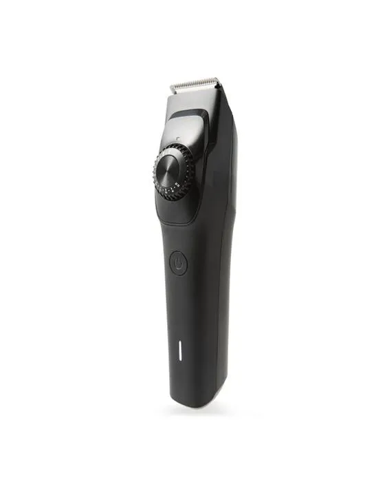 Trimmer à barbe - Noir
