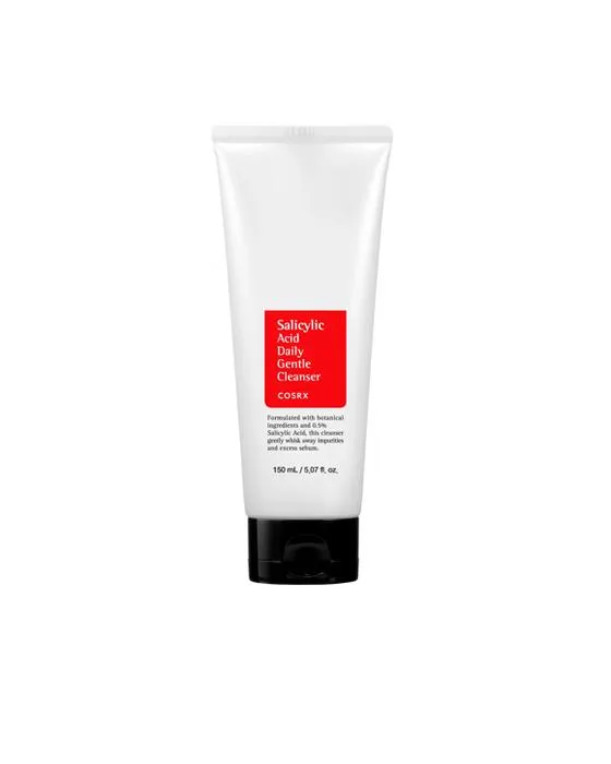 COSRX Acide salicylique Nettoyeur doux quotidien 150ml