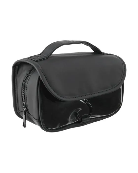 Sac de voyage OXX Cosmétiques - Noir