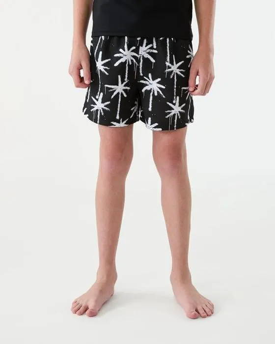 Shorts de bain imprimés