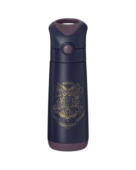 B.Box Bouteille à boisson isolée 500mL Harry Potter