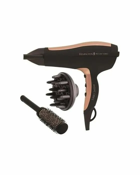 Sèche-cheveux Turbo Air Pro Remington