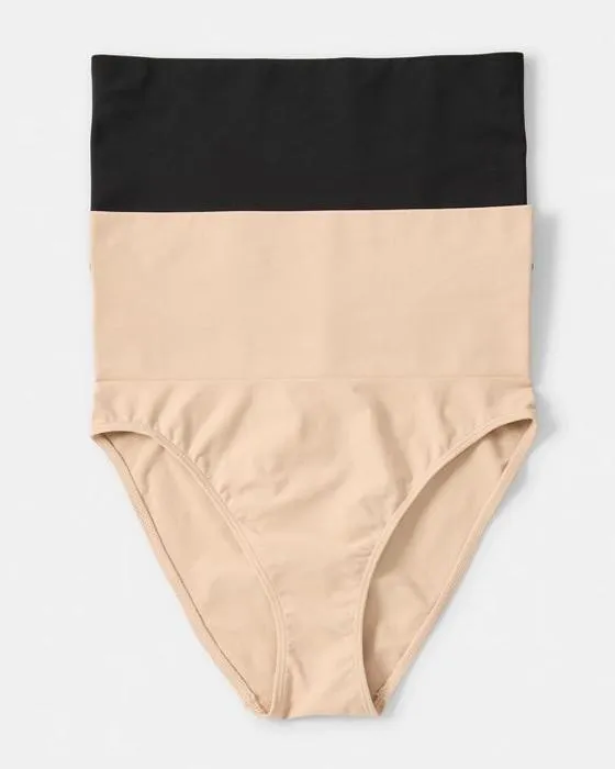 2 Slips de lissage en emballage