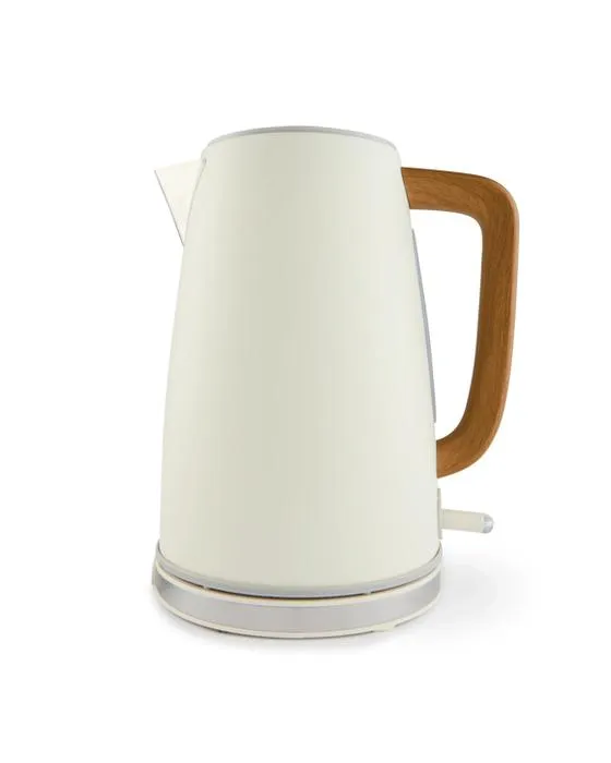 1.7L Bouilloire - blanc