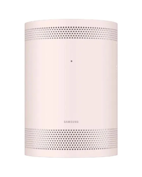Samsung Freestyle Projecteur Skin Rose