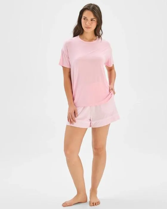 Cible femme Bamboo sleep Short