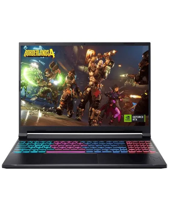 Acer Nitro V Jeu Ordinateur portable Ryzen 7 16GB/1TB RTX5060