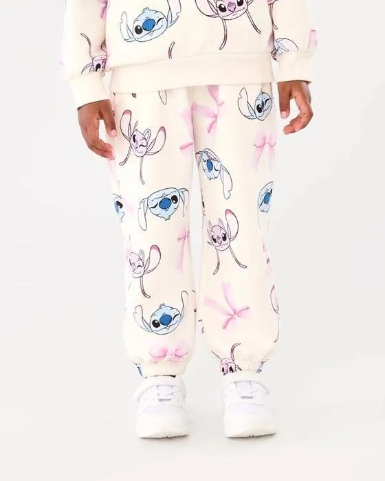 Disney Lilo & Stitch License Trackpants