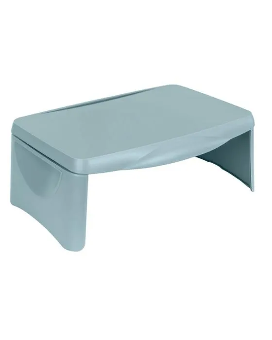Otto pliant Bureau d'ordinateur portable vert