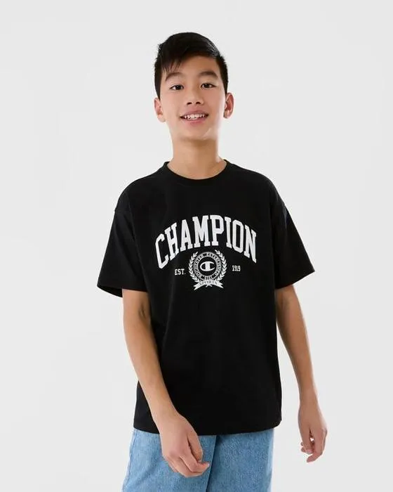 T-shirt Champion Kids