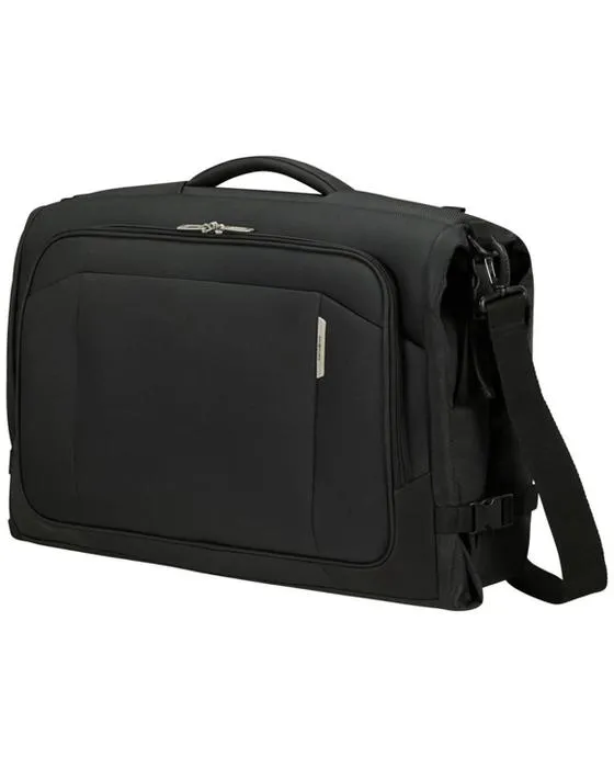 Sac de vêtement à trois pliants Samsonite Respark Noir