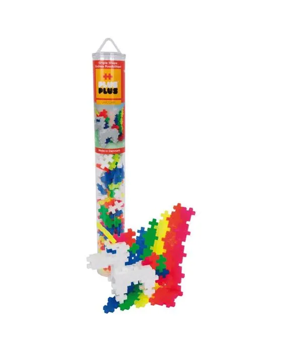 Plus-Plus Licorne 100 pièces
