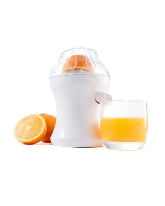 Mini-juicère - Jaune