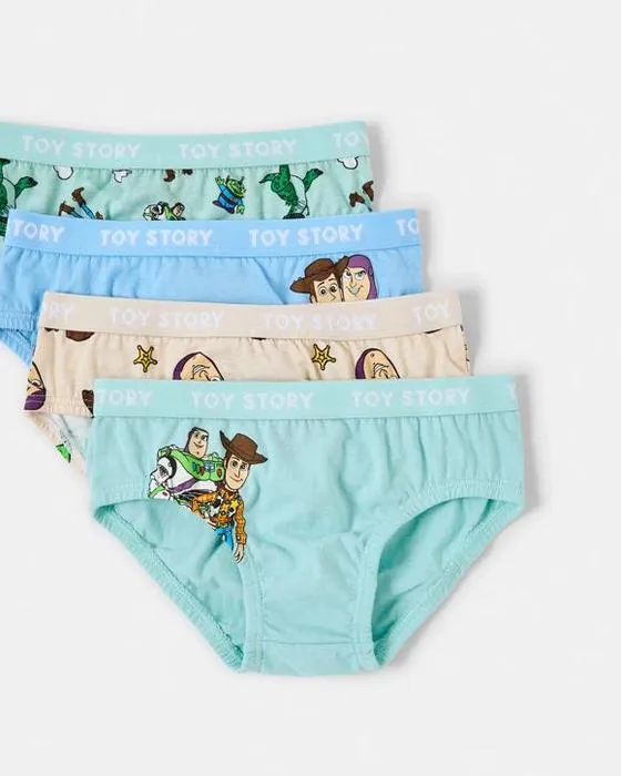 Mémoires de licence de 4 articles de jouets