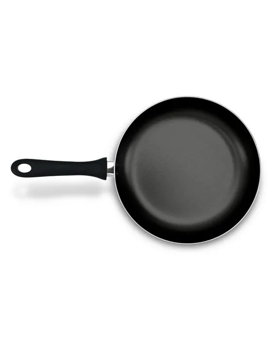 28cm en aluminium non-brillant