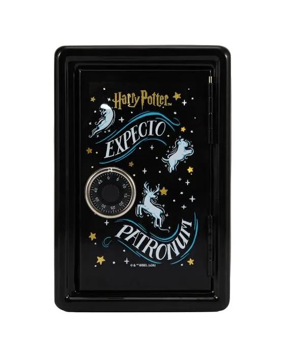 Harry Potter Bureau sécurisé