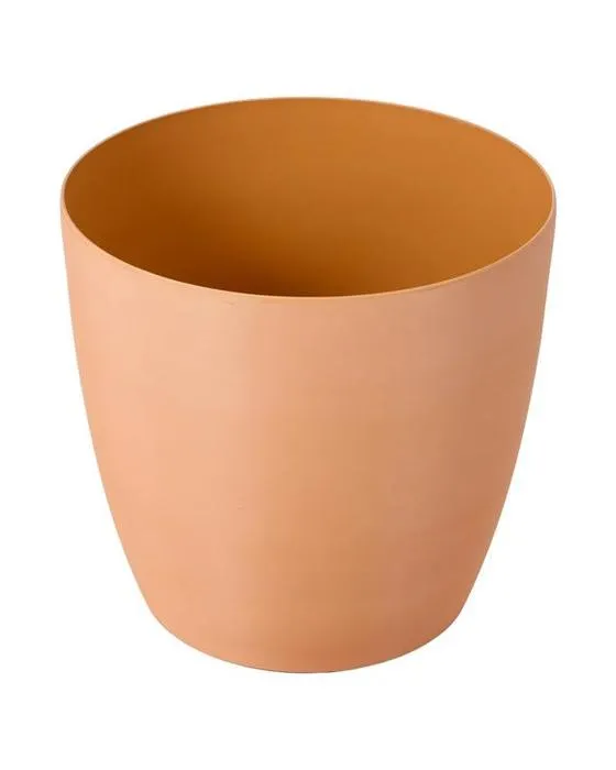 43cm Terracotta look Pot en plastique