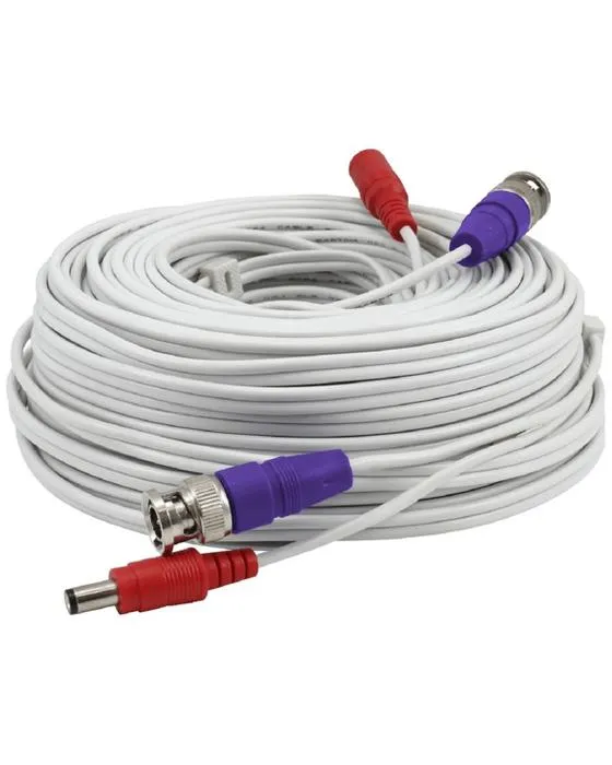 Câble d'extension de sécurité Swann 30m/100ft