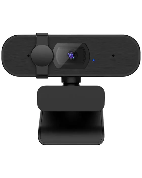 Webcam QHD 2K Autofocus Qudo