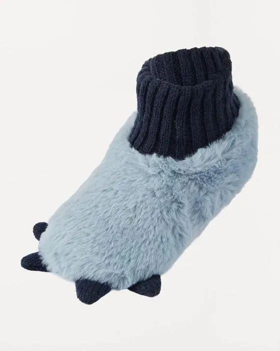 Chaussettes Cosy Dino