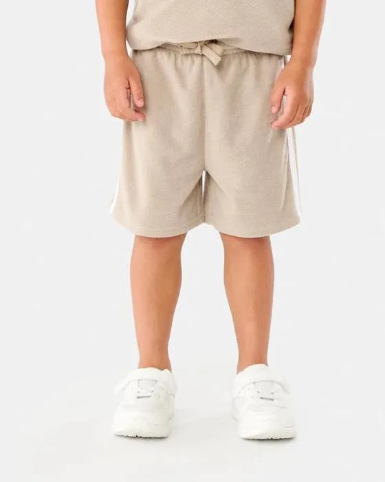 Terry Shorts pour serviettes