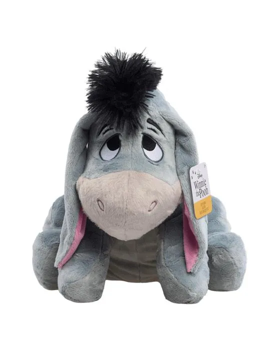Disney 20 - pouce grand peluche Eeyore - Multi