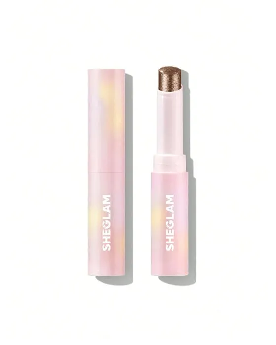 Bâton de glaçage en cristal SHEGLAM - Poussière de bronze