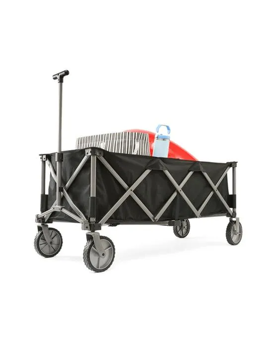 Wagon sportif XL