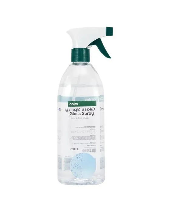 Vaporisateur en verre 750ml