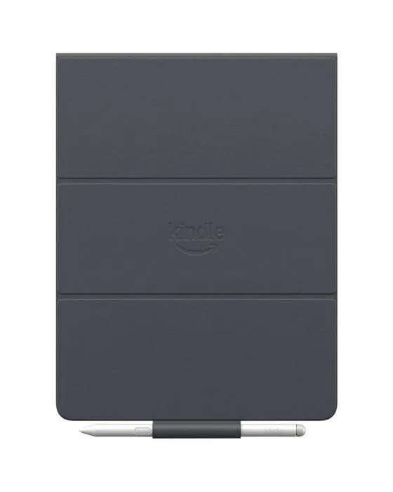 Kindle Scribe Folio Graphite