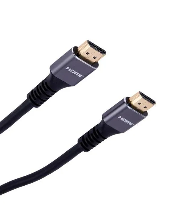 Câble HDMI 8K - 3m, gris