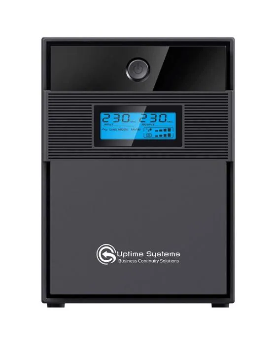 Uptime Elite Series 2200VA 1200w UPS