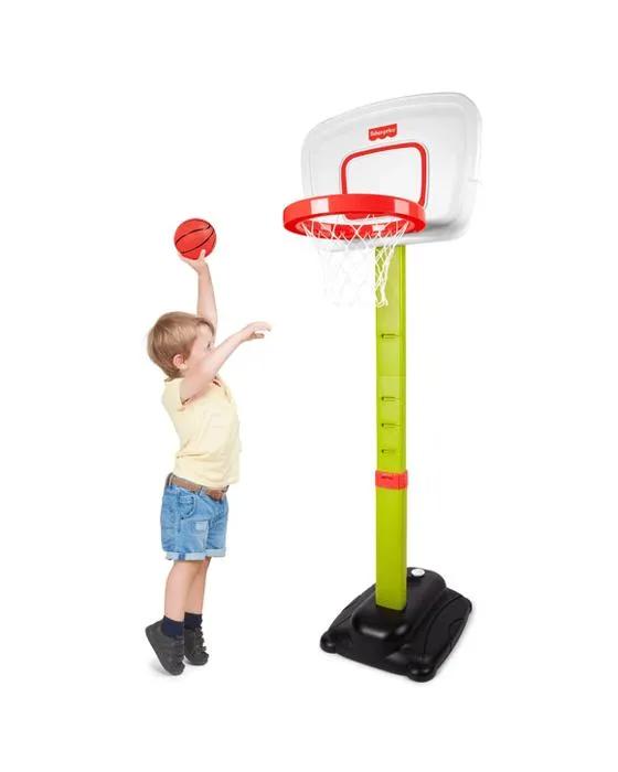Boucles de prix Fisher - Basketball - Multi